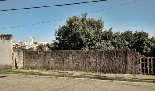 Lote/Terreno à venda, 2200m² no Vila São João, Sorocaba