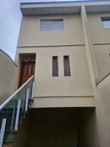 Sobrado com 2 Quartos para alugar, 100m² no Vila Vera, São Paulo