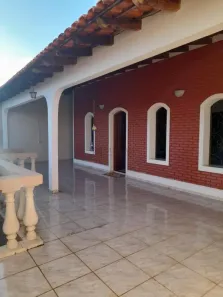 Sobrado com 3 Quartos à venda, 193m² no Parque Vista Alegre, Bauru