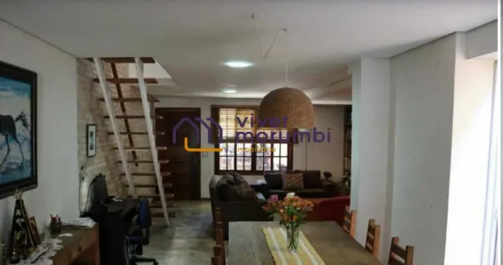 Sobrado com 3 Quartos à venda, 160m² no Vila Cruzeiro, São Paulo