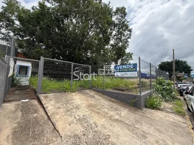 Lote/Terreno à venda, 527m² no Taquaral, Campinas