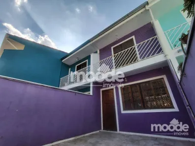 Sobrado com 2 Quartos à venda, 90m² no Jardim Rosa Maria, São Paulo