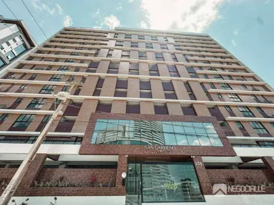 Apartamento com 2 Quartos à venda, 62m² no Mirante, Campina Grande