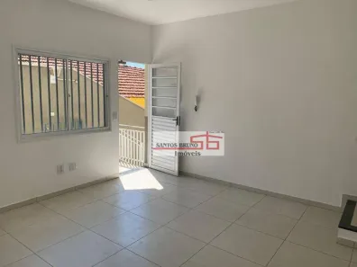 Sobrado com 2 Quartos à venda, 70m² no Vila Palmeiras, São Paulo
