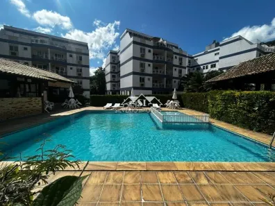 Apartamento com 2 Quartos à venda, 80m² no Nogueira, Petrópolis