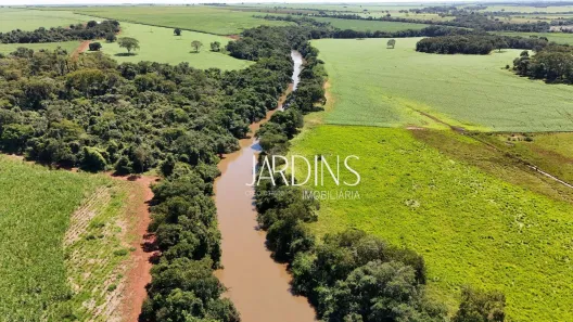 Fazenda/Sítio com 3 Quartos à venda, 250m² no , Delta