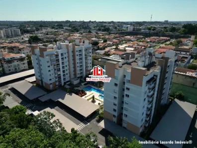 Apartamento com 2 Quartos à venda, 69m² no Flores, Manaus
