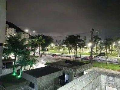 Apartamento com 4 Quartos à venda, 170m² no Itararé, São Vicente