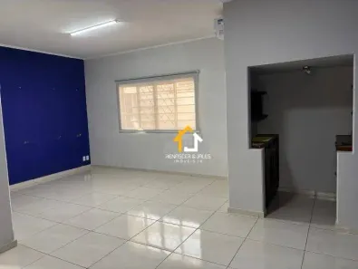 Imóvel Comercial para alugar, 440m² no Vila Santa Cruz, São José do Rio Preto