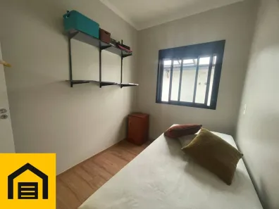 Apartamento com 2 Quartos à venda, 134m² no Vila Bocaina, Mauá
