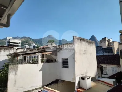Apartamento com 3 Quartos à venda, 88m² no Grajaú, Rio de Janeiro