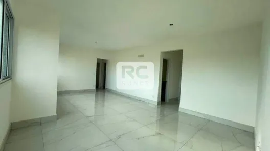 Apartamento com 4 Quartos à venda, 140m² no Cidade Nova, Belo Horizonte