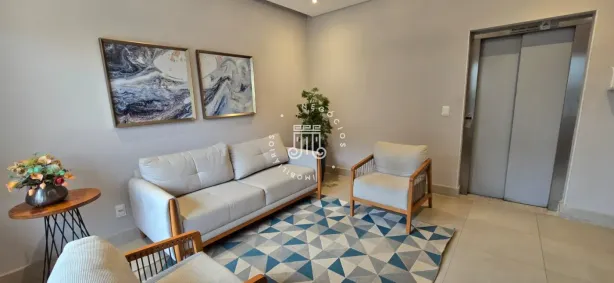 Apartamento com 4 Quartos à venda, 245m² no Vila Cacilda, Jundiaí