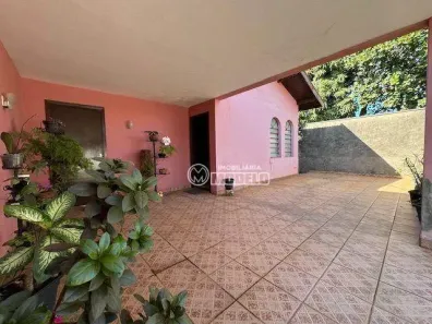 Casa com 3 Quartos à venda, 130m² no Santa Terezinha, Piracicaba