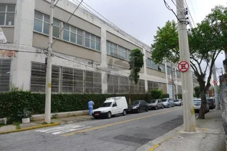 Galpão/Depósito/Armazém à venda, 8693m² no São José, São Caetano do Sul