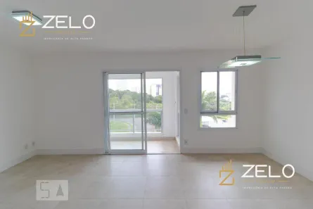 Cobertura com 3 Quartos à venda, 87m² no Loteamento Residencial Vila Bella Dom Pedro, Campinas