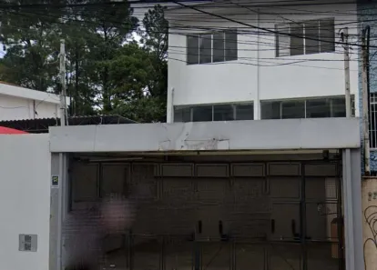 Sobrado com 8 Quartos à venda, 211m² no Vila Romana, São Paulo