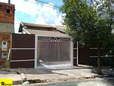 Casa com 2 Quartos à venda, 120m² no Jardim Arroyo, São José do Rio Preto