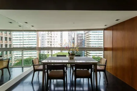 Apartamento com 2 Quartos à venda, 94m² no Vila Olímpia, São Paulo