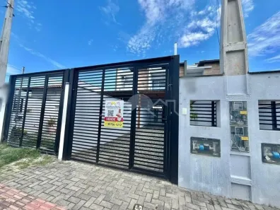 Casa com 3 Quartos à venda, 102m² no Guanabara, Joinville
