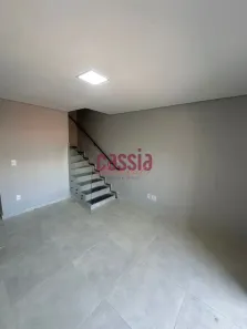 Casa de Condomínio com 2 Quartos à venda, 94m² no Ocian, Praia Grande