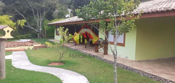 Fazenda/Sítio com 2 Quartos à venda, 200m² no Centro (São Francisco Xavier), São José dos Campos