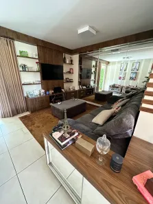 Casa de Condomínio com 3 Quartos à venda, 125m² no Residencial Itamaracá, Goiânia