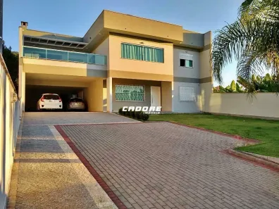 Casa com 5 Quartos à venda, 367m² no Garcia, Blumenau