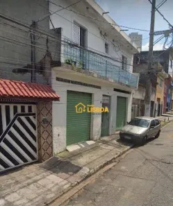 Casa com 5 Quartos à venda, 320m² no Parque Boa Esperança, São Paulo