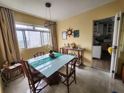 Apartamento com 2 Quartos à venda, 98m² no Aparecida, Santos