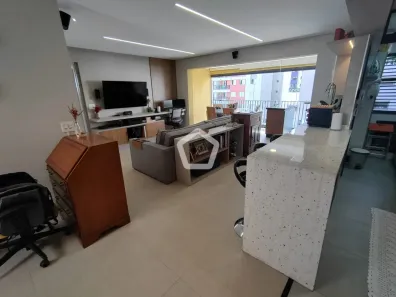 Apartamento com 2 Quartos à venda, 88m² no Vila Ipojuca, São Paulo