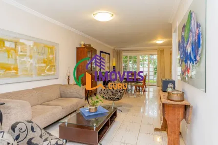 Sobrado com 4 Quartos à venda, 260m² no Vila Cruzeiro, São Paulo