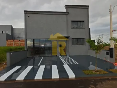 Ponto Comercial para alugar, 153m² no Residencial e Empresarial Ascolo Martin, São José do Rio Preto