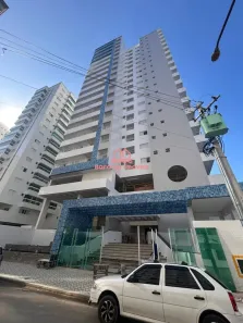 Apartamento com 2 Quartos à venda, 82m² no Ocian, Praia Grande