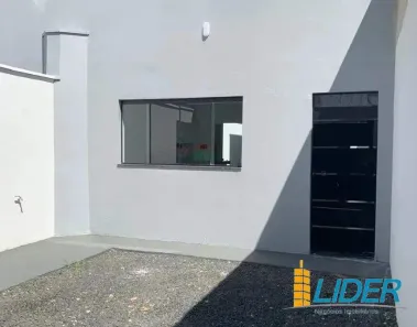 Casa com 2 Quartos à venda, 64m² no Morumbi, Uberlândia
