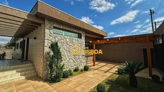 Casa com 3 Quartos à venda, 250m² no Vila Antonieta, São Paulo
