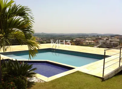 Casa de Condomínio com 3 Quartos à venda, 460m² no Jardim Alto de Santa Cruz, Itatiba