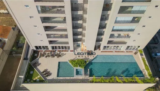Apartamento com 3 Quartos à venda, 130m² no Centro, Diadema