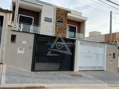 Casa com 3 Quartos à venda, 145m² no Parque Jambeiro, Campinas