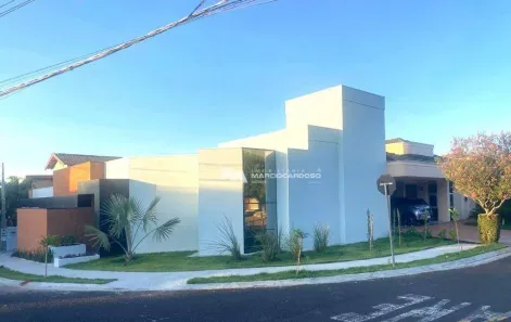 Casa de Condomínio com 3 Quartos à venda, 190m² no Residencial Village Damha Rio Preto II, São José do Rio Preto
