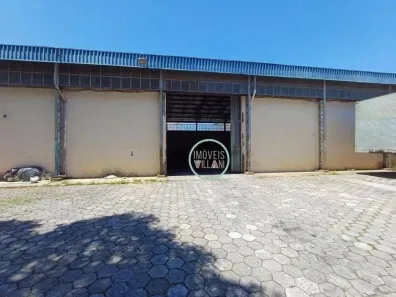 Galpão/Depósito/Armazém para alugar, 2780m² no Palmeiras de São José, São José dos Campos