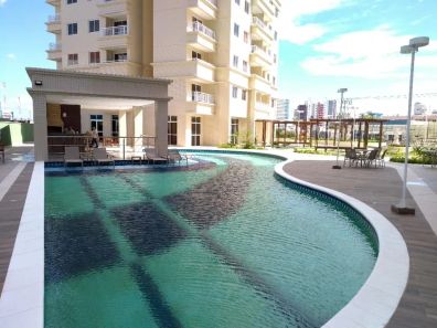 Apartamento com 3 Quartos à venda, 75m² no Joaquim Távora, Fortaleza