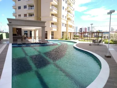 Apartamento com 3 Quartos à venda, 75m² no Joaquim Távora, Fortaleza