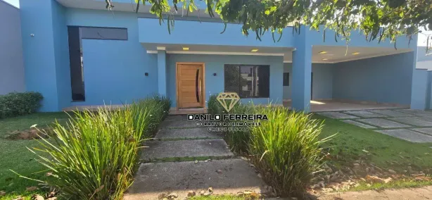 Casa de Condomínio com 4 Quartos à venda, 250m² no Jardim Nova Era, Salto
