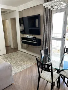 Apartamento com 2 Quartos à venda, 54m² no Vila Olímpia, Sorocaba