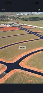 Lote/Terreno à venda, 431m² no Residencial Guestier 2, Piratininga