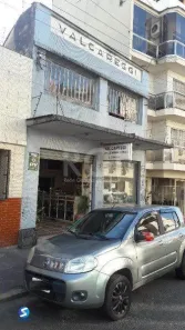 Prédio Comercial à venda, 290m² no Cidade Baixa, Porto Alegre