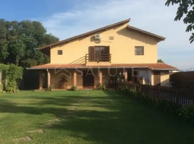 Casa com 5 Quartos para alugar, 377m² no São Francisco de Assis, Camboriú