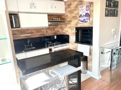 Apartamento com 2 Quartos à venda, 63m² no Centro, Canoas