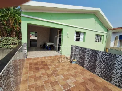 Casa com 3 Quartos à venda, 152m² no Jardim Santa Eudóxia, Campinas